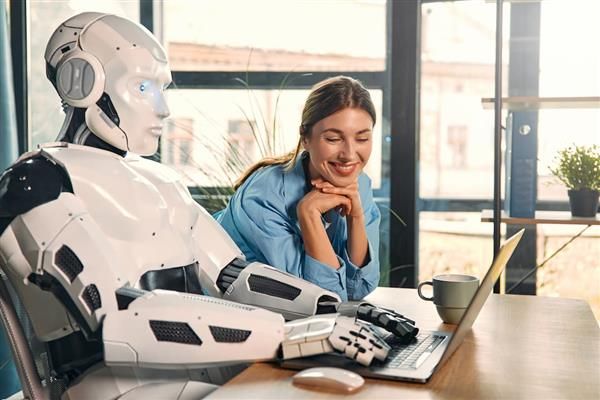 Can AI Replace Human Jobs? Here the Truth