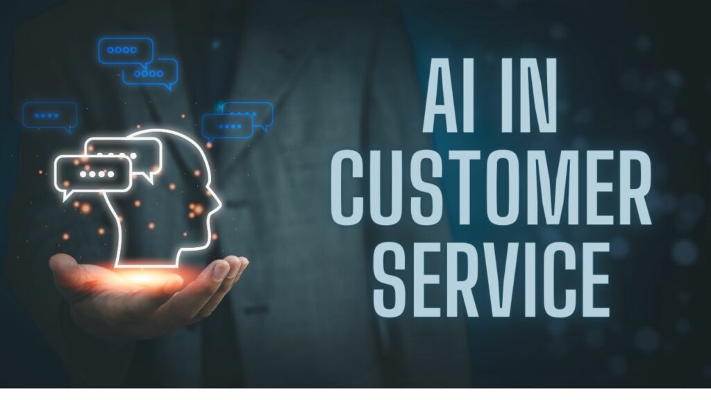 How AI Is Transforming Customer Service