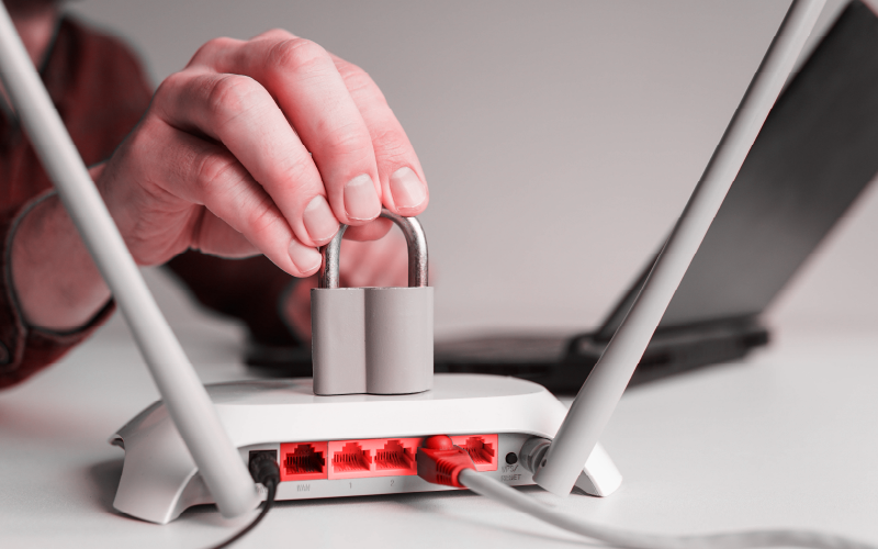 Protecting Your Wi-Fi Network from Hackers